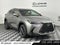 2026 Lexus NX 350 AWD