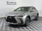 2026 Lexus NX 350 AWD