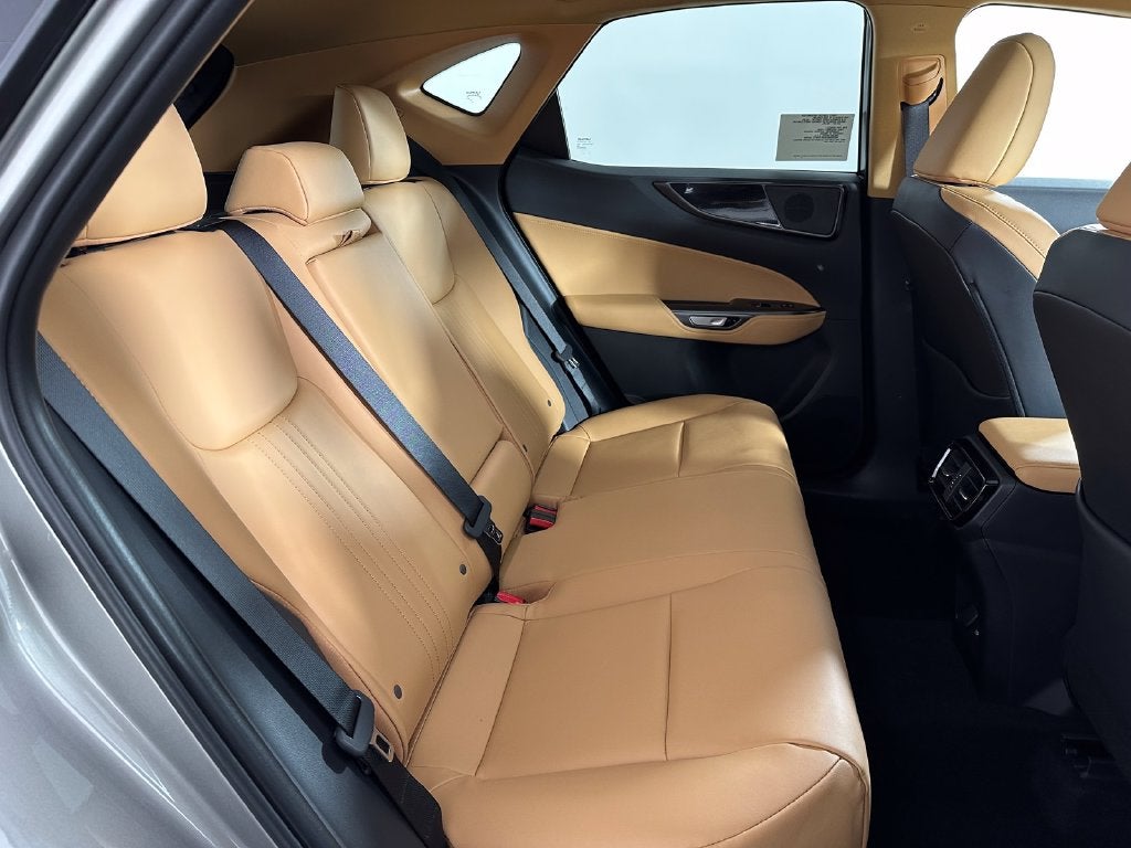 2026 Lexus NX 350 AWD