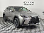 2026 Lexus NX 350 AWD