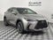 2026 Lexus NX 350 AWD
