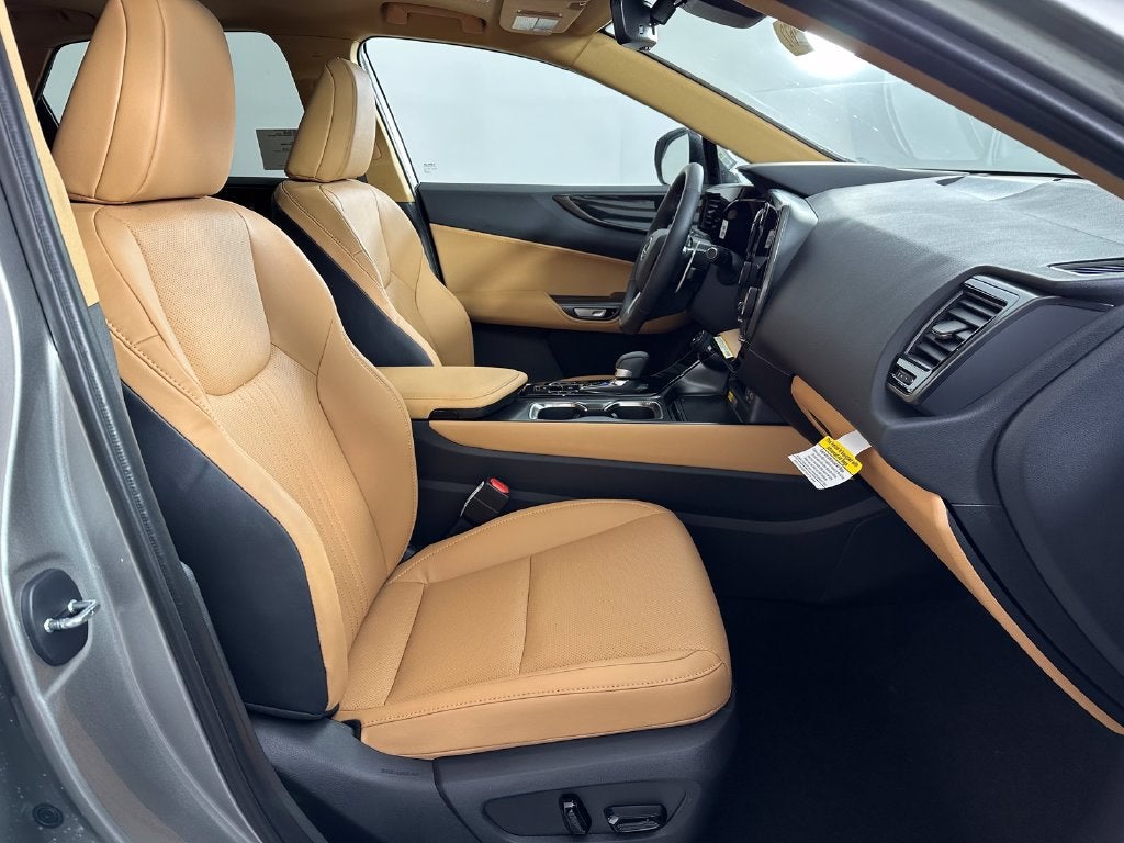 2026 Lexus NX 350 AWD
