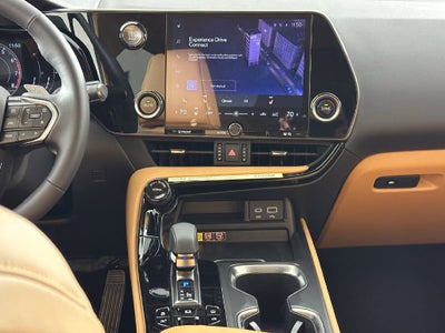 2026 Lexus NX 350 AWD