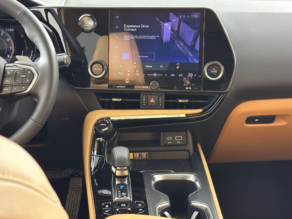 2026 Lexus NX 350 AWD