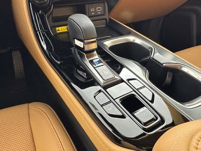 2026 Lexus NX 350 AWD