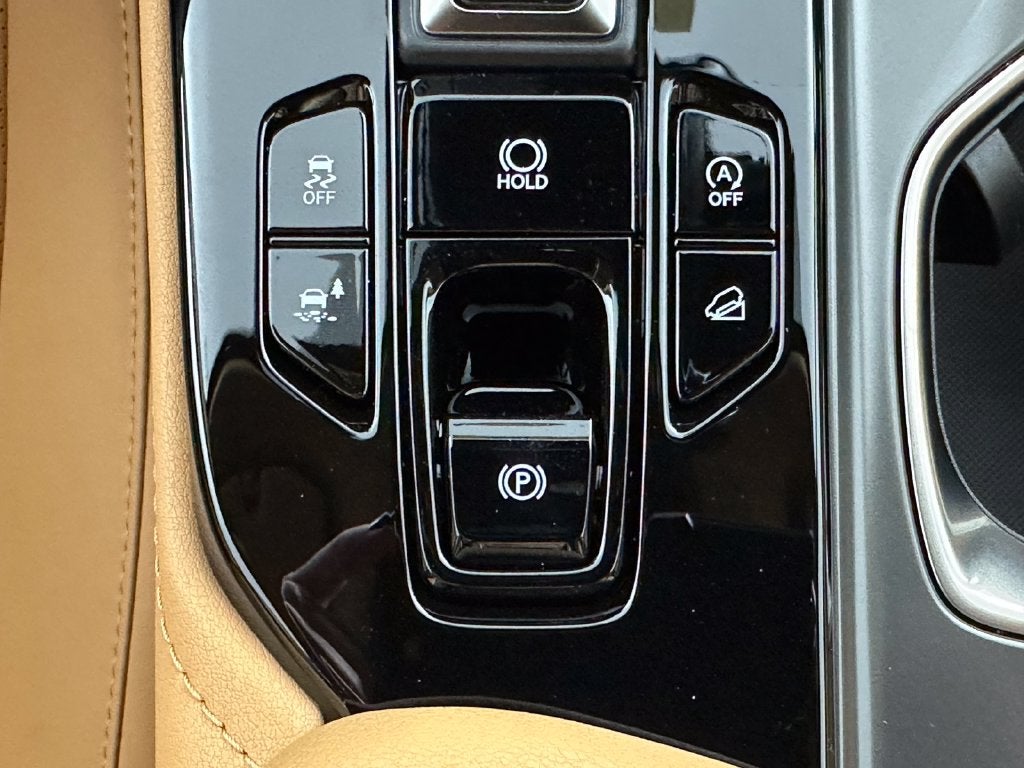 2026 Lexus NX 350 AWD