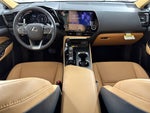 2026 Lexus NX 350 AWD