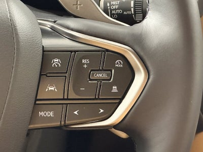 2026 Lexus NX 350 AWD