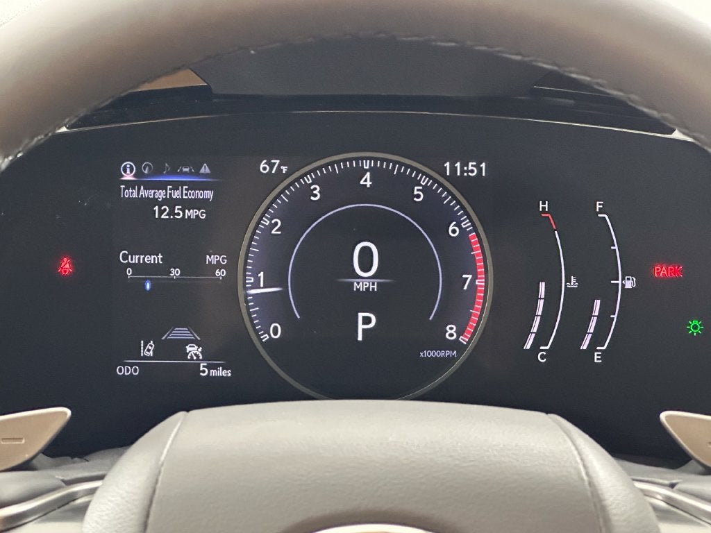 2026 Lexus NX 350 AWD