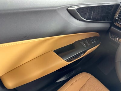 2026 Lexus NX 350 AWD