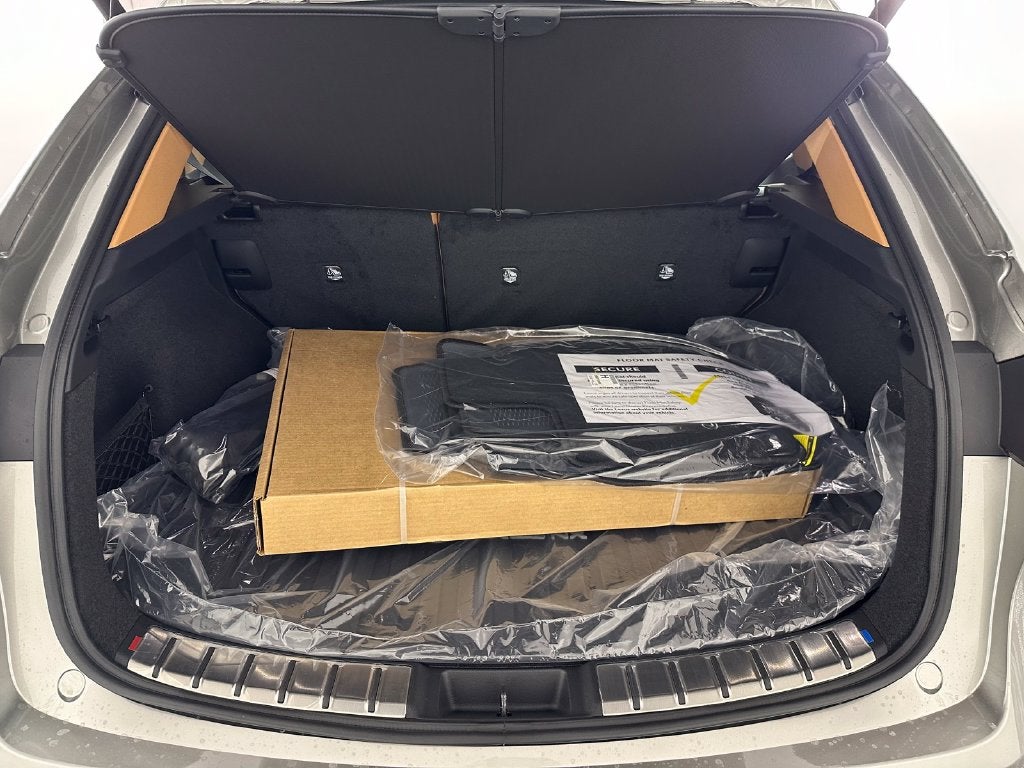 2026 Lexus NX 350 AWD
