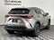 2026 Lexus NX 350 AWD