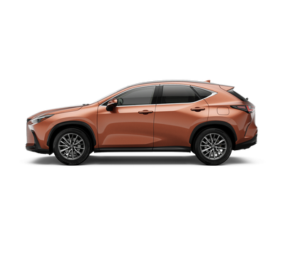 2026 Lexus NX 350 AWD
