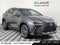 2026 Lexus NX HYBRID NX 350h AWD
