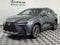 2026 Lexus NX HYBRID NX 350h AWD