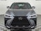 2026 Lexus NX HYBRID NX 350h AWD