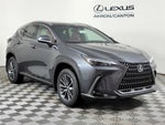2026 Lexus NX HYBRID NX 350h AWD