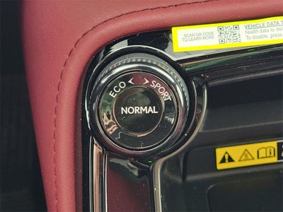 2026 Lexus NX HYBRID NX 350h AWD