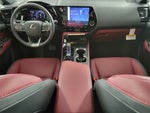2026 Lexus NX HYBRID NX 350h AWD