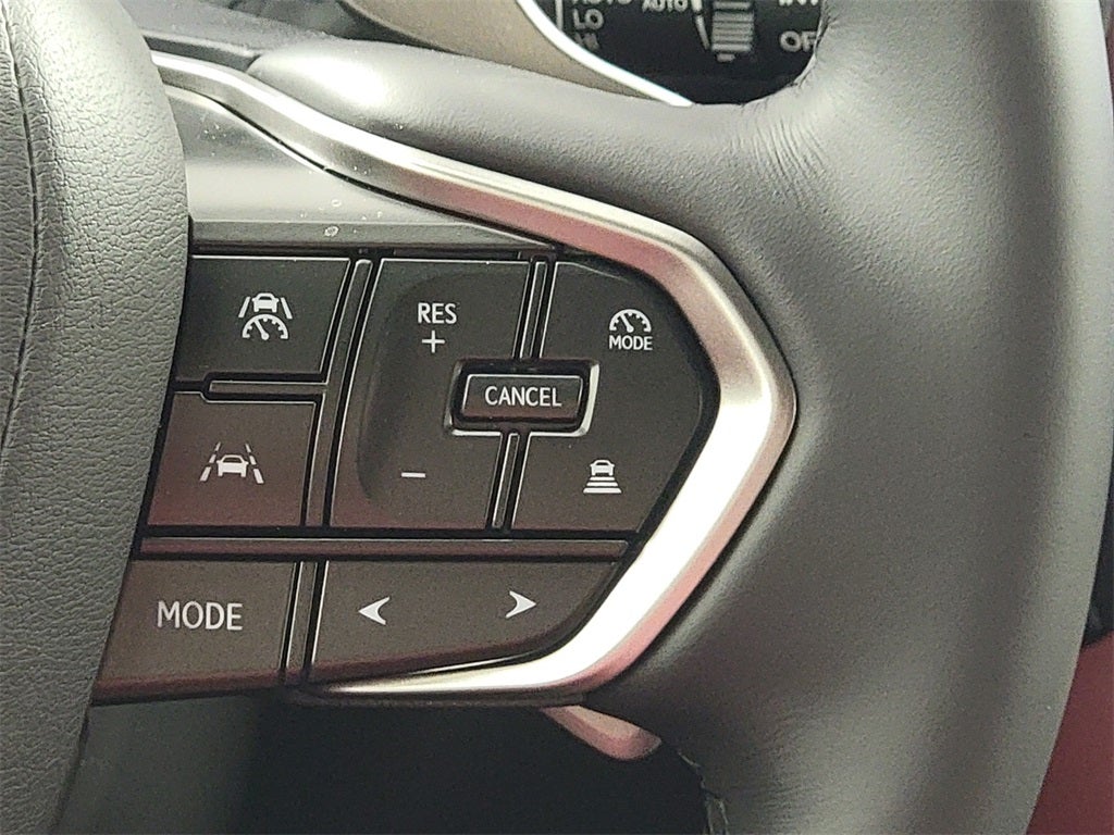 2026 Lexus NX HYBRID NX 350h AWD