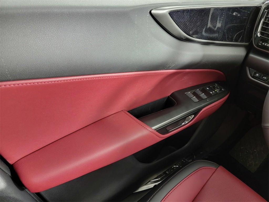 2026 Lexus NX HYBRID NX 350h AWD