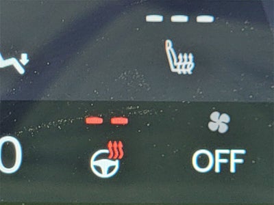 2026 Lexus NX HYBRID NX 350h AWD