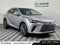 2026 Lexus RX 350 LUXURY AWD