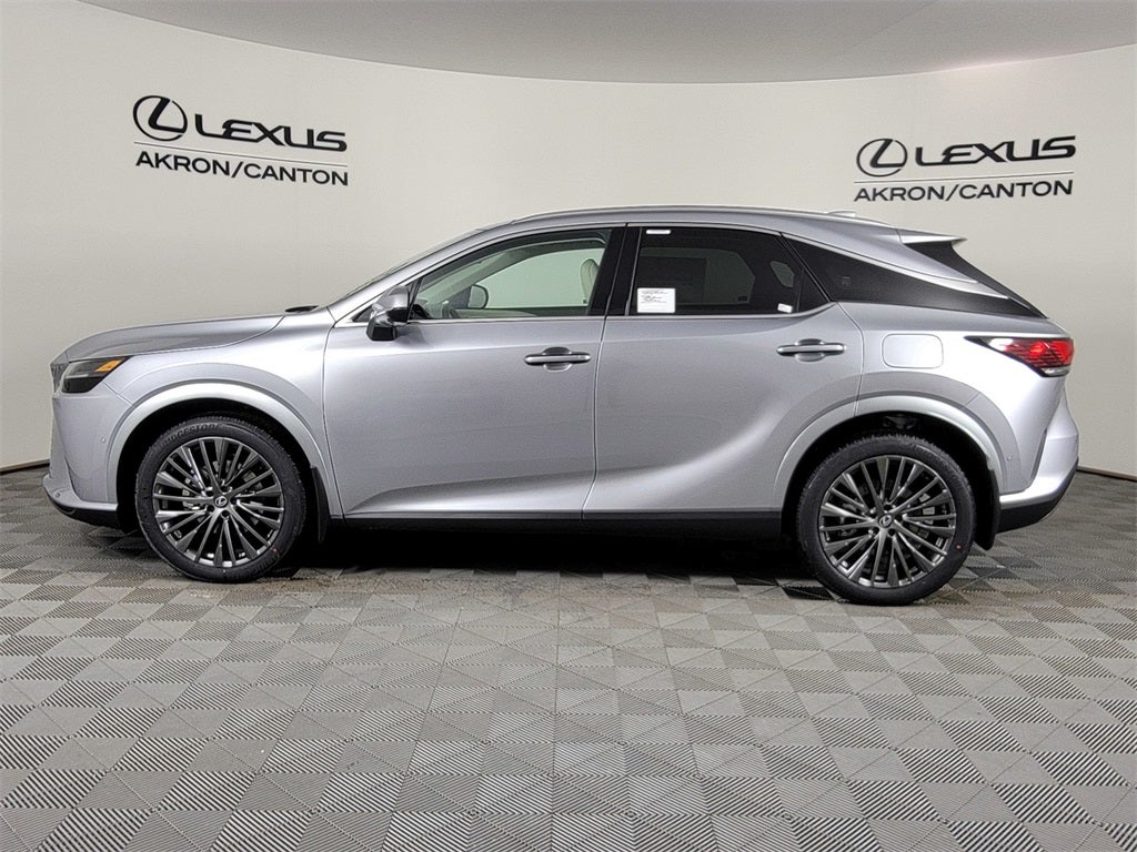 2026 Lexus RX 350 LUXURY AWD