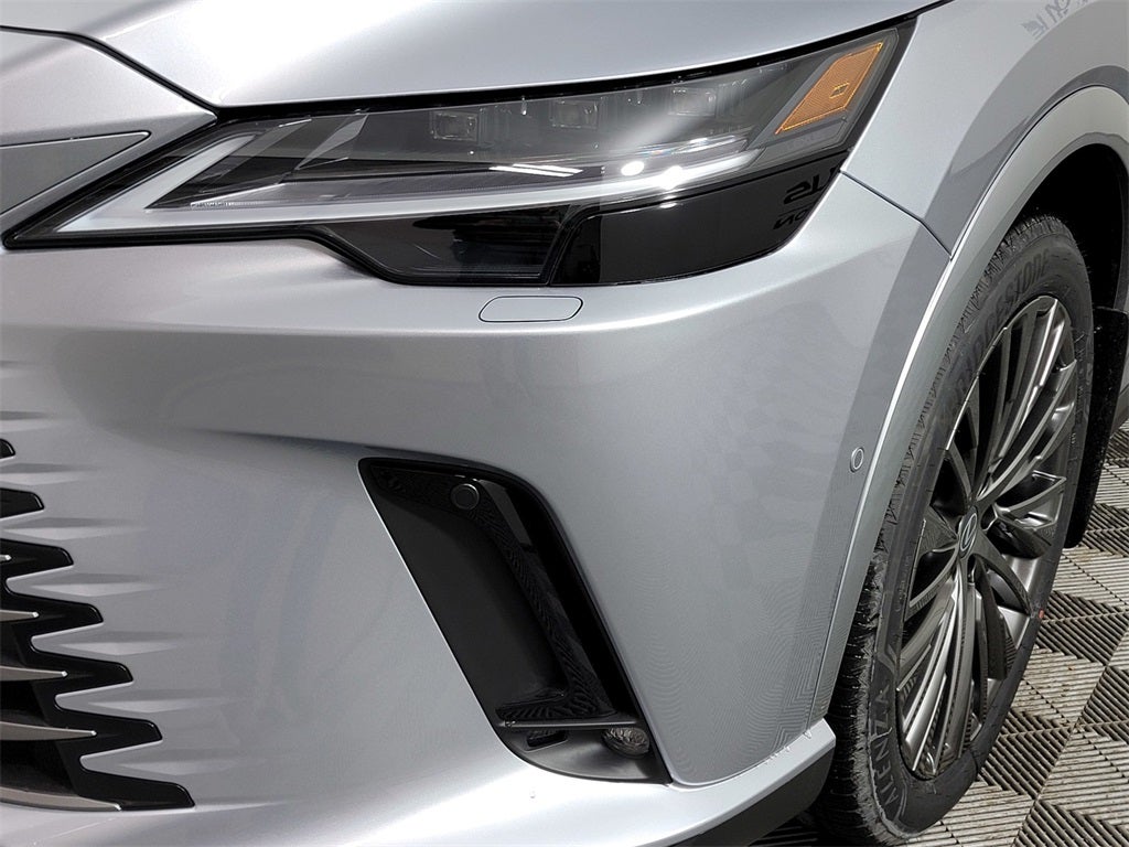 2026 Lexus RX 350 LUXURY AWD