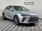 2026 Lexus RX 350 LUXURY AWD