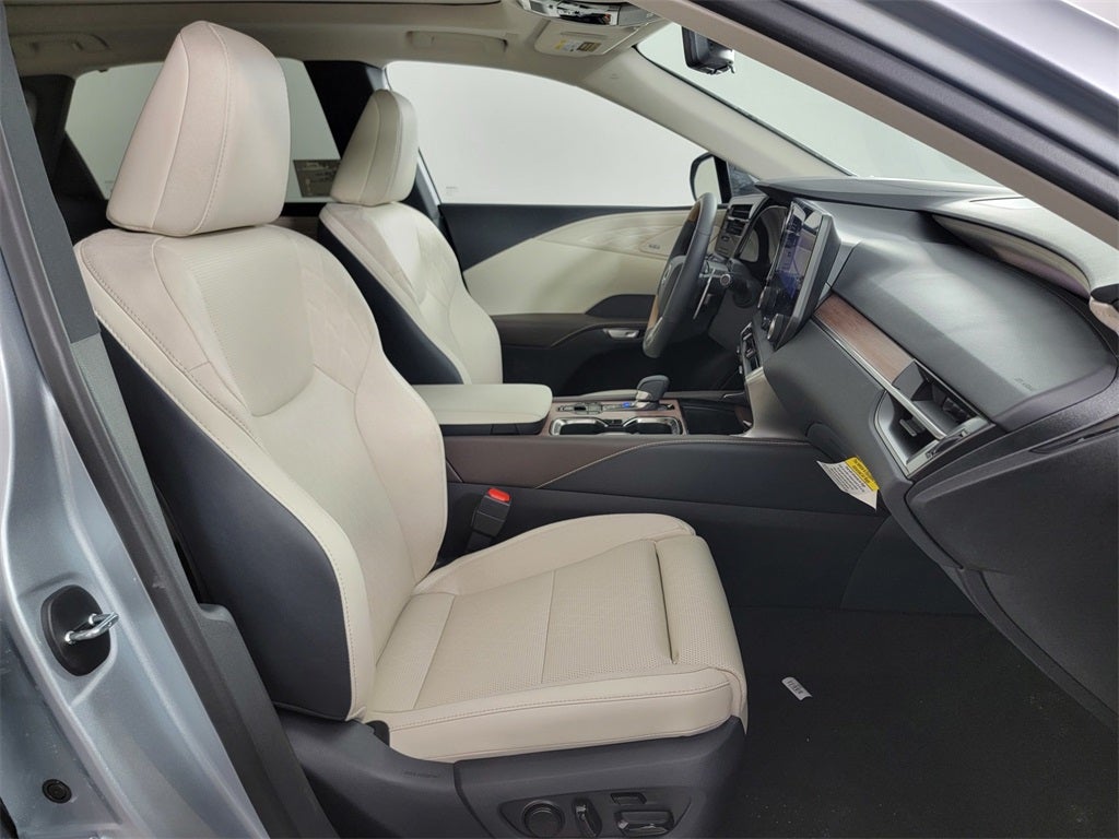 2026 Lexus RX 350 LUXURY AWD
