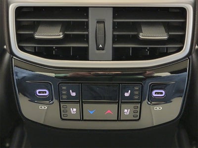 2026 Lexus RX 350 LUXURY AWD