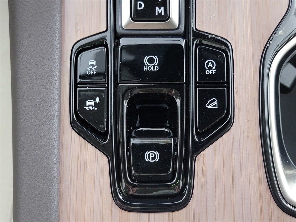 2026 Lexus RX 350 LUXURY AWD