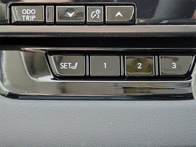 2026 Lexus RX 350 LUXURY AWD