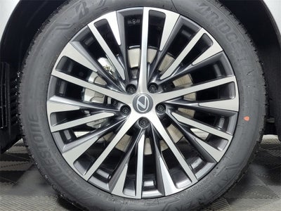 2026 Lexus RX 350 PREMIUM+ AWD