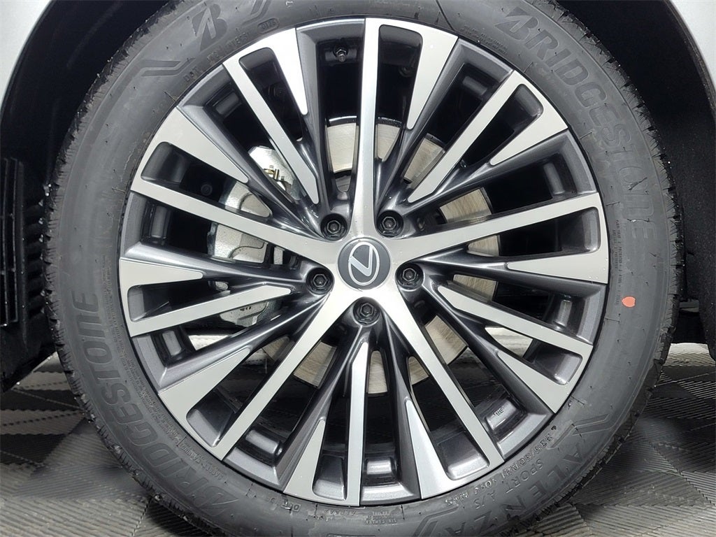 2026 Lexus RX 350 PREMIUM+ AWD