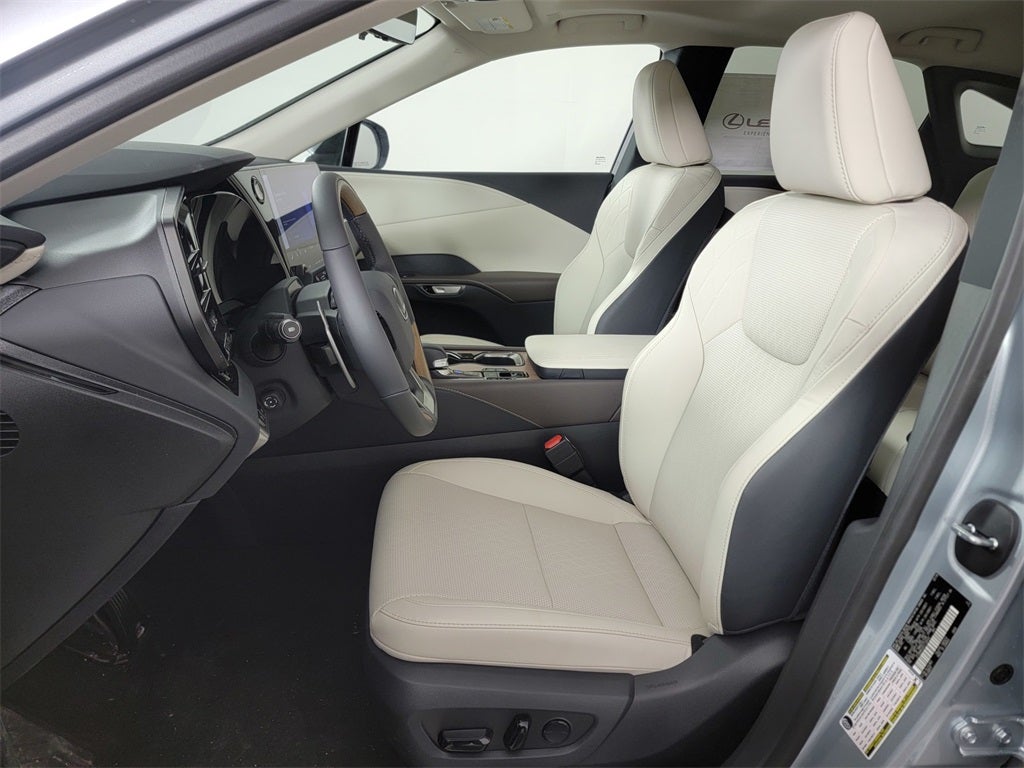 2026 Lexus RX 350 PREMIUM+ AWD