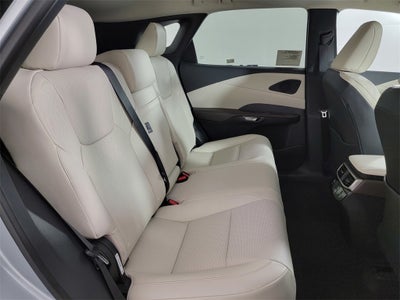 2026 Lexus RX 350 PREMIUM+ AWD