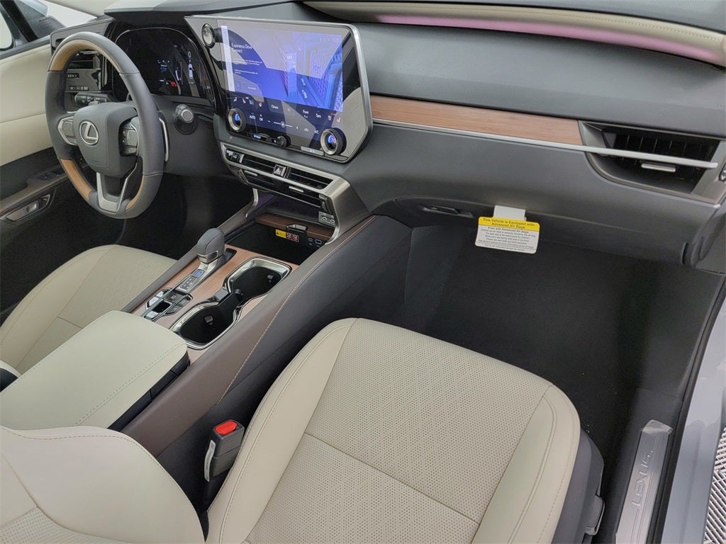 2026 Lexus RX 350 PREMIUM+ AWD