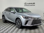 2026 Lexus RX 350 PREMIUM+ AWD