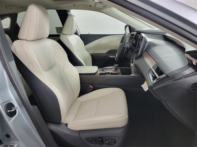 2026 Lexus RX 350 PREMIUM+ AWD