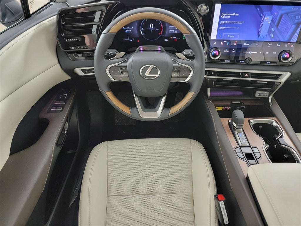 2026 Lexus RX 350 PREMIUM+ AWD