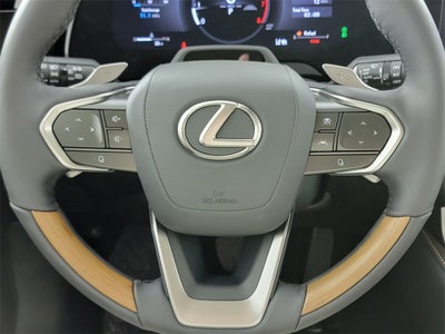 2026 Lexus RX 350 PREMIUM+ AWD