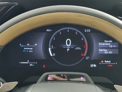 2026 Lexus RX 350 PREMIUM+ AWD