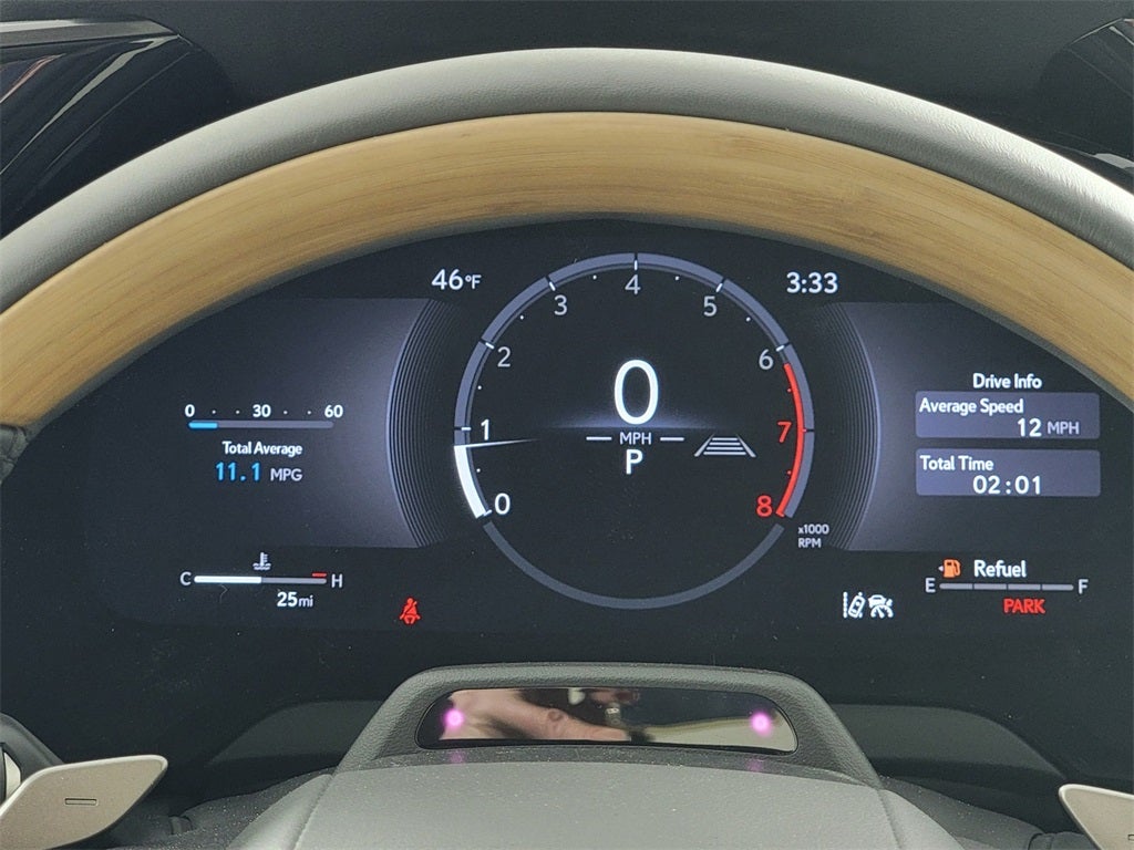 2026 Lexus RX 350 PREMIUM+ AWD