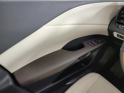 2026 Lexus RX 350 PREMIUM+ AWD