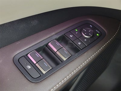 2026 Lexus RX 350 PREMIUM+ AWD