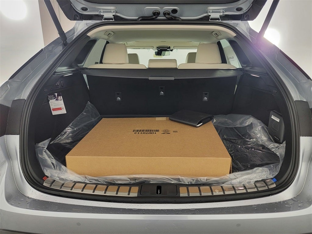 2026 Lexus RX 350 PREMIUM+ AWD