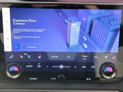 2026 Lexus RX 350 PREMIUM+ AWD