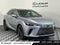 2026 Lexus RX 350 PREMIUM AWD